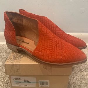 COPY - NWT FREE PEOPLE WHOLESALE FLAT ROYALE 37